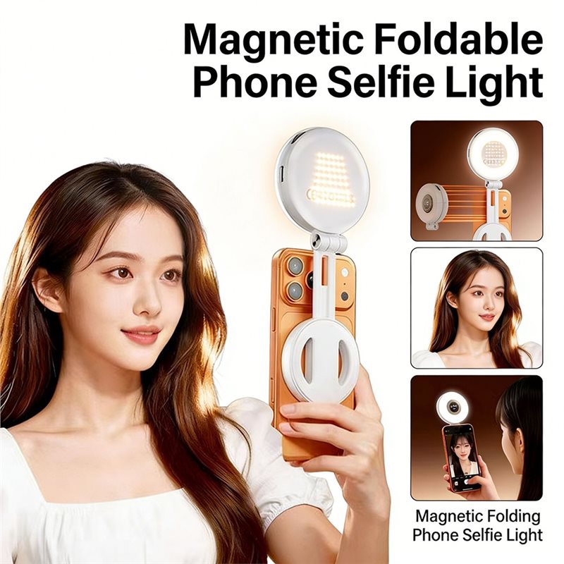 AAAEL-Magnetic Fill Light Port - Photography Lighting Angles recensie en prijs