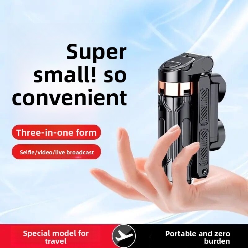 Extendable 1M Selfie Stick Tri - Photography Lighting Wand recensie en prijs