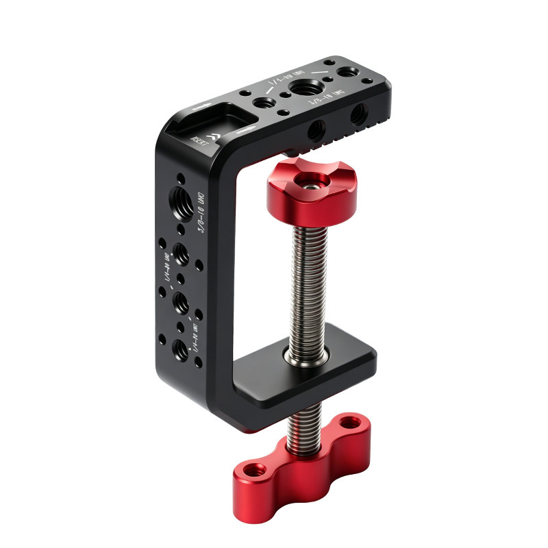 Metal C-Clamp Magic Arm with A - Photography Lighting Rig recensie en prijs
