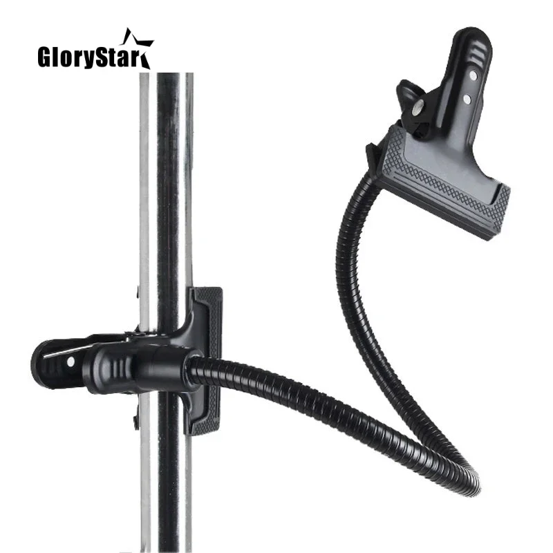 Background Holder C Clamp Clip - Reflector Arm Clamp recensie en prijs