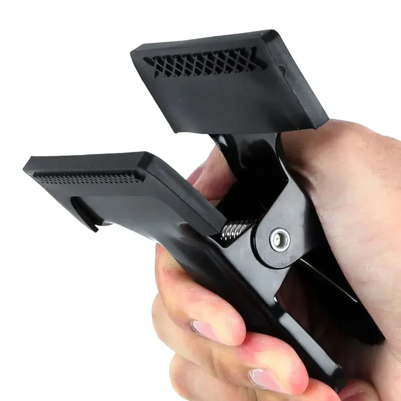 Background Holder C Clamp Clip - Reflector Arm Clamp recensie en prijs