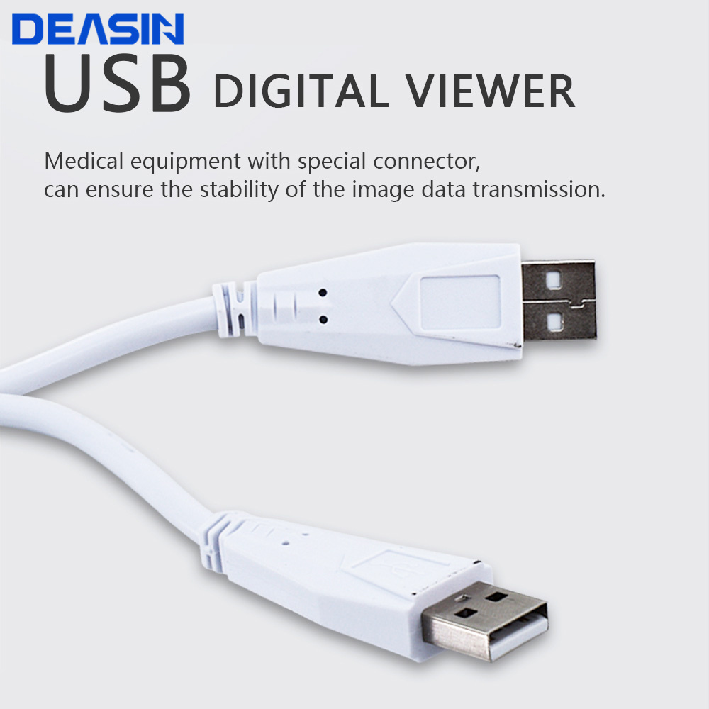 DEASIN USB Type Oral HD Camera - Photography Lighting Devices recensie en prijs