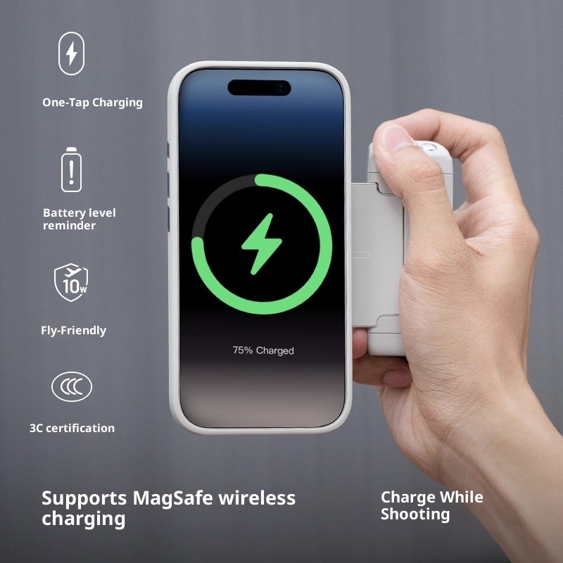 PGYTECH MagCam2 Mobile Photogr - Photography Lighting Wireless recensie en prijs