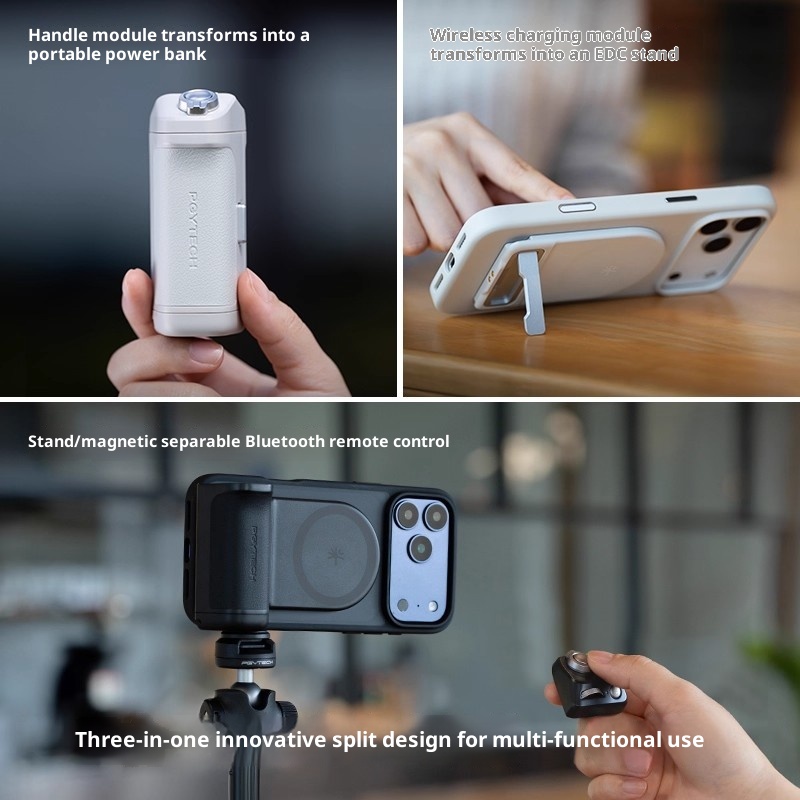 PGYTECH MagCam2 Mobile Photogr - Photography Lighting Wireless recensie en prijs