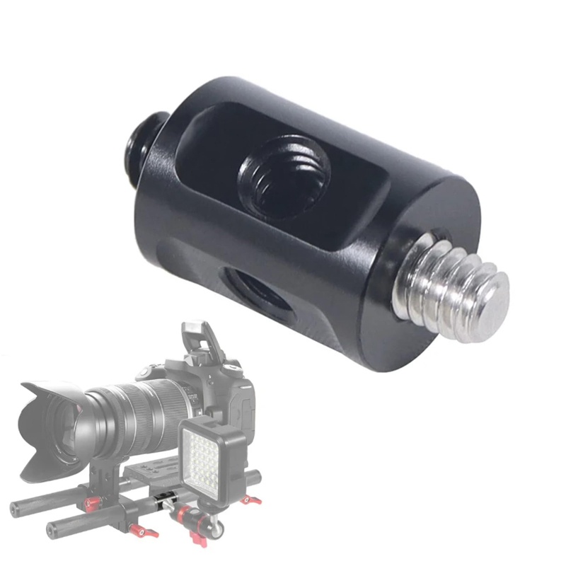 Aluminum 1/4 Screw Tube Rod Co - Photography Lighting Rig recensie en prijs
