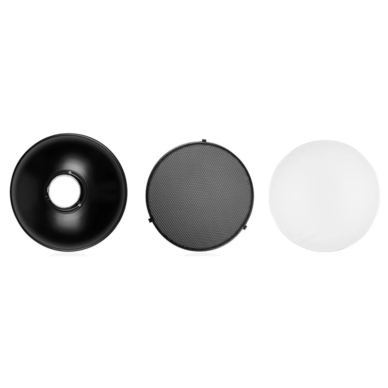 Beauty Dish Reflector 30Cm For - Photography Lighting Wireless recensie en prijs