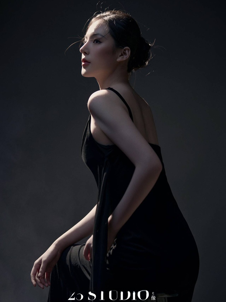 2026 New Korean Style High-End - Portrait Photography With Lighting recensie en prijs