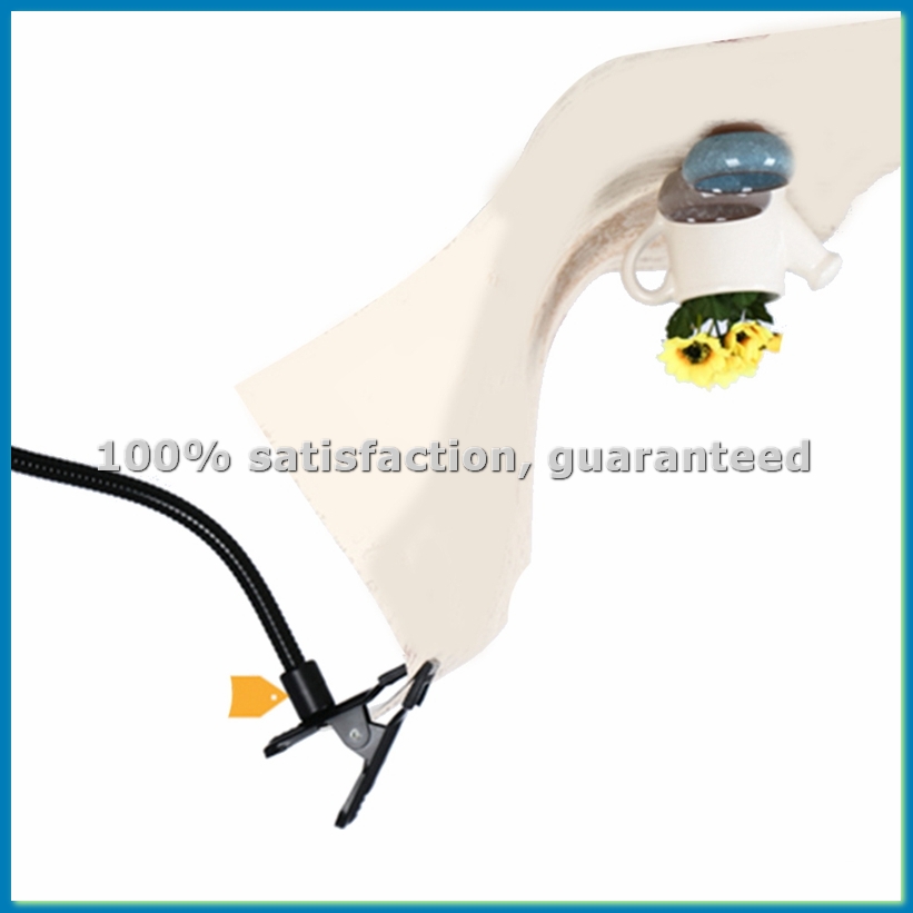 Background Holder C Clamp Clip - Reflector Arm Clamp recensie en prijs