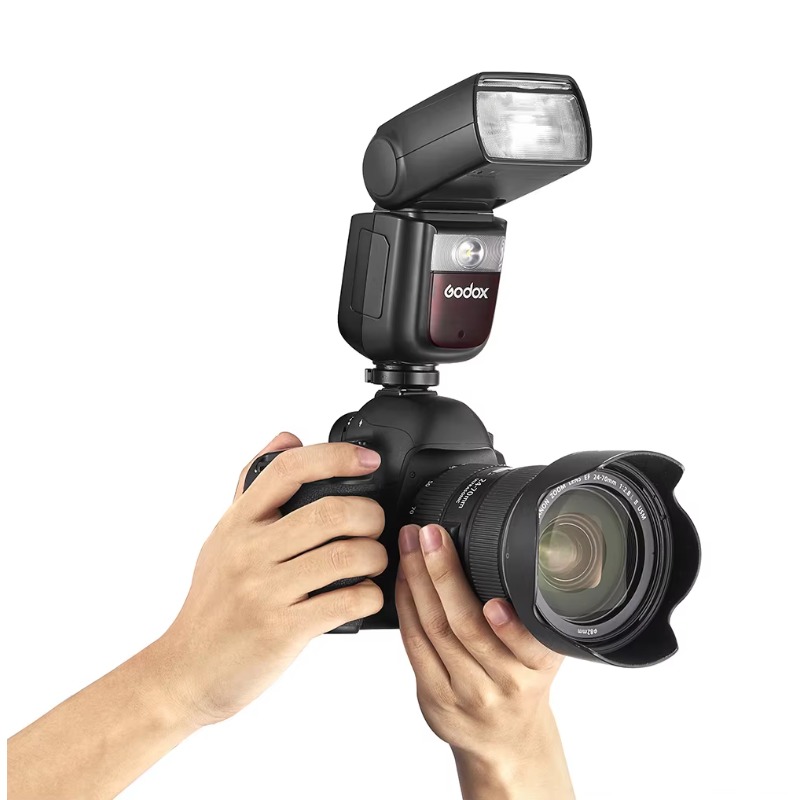 Camera Flash V860III Speedlite - Photography Lighting Wireless recensie en prijs