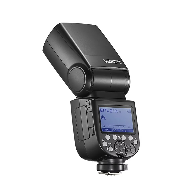 Camera Flash V860III Speedlite - Photography Lighting Wireless recensie en prijs