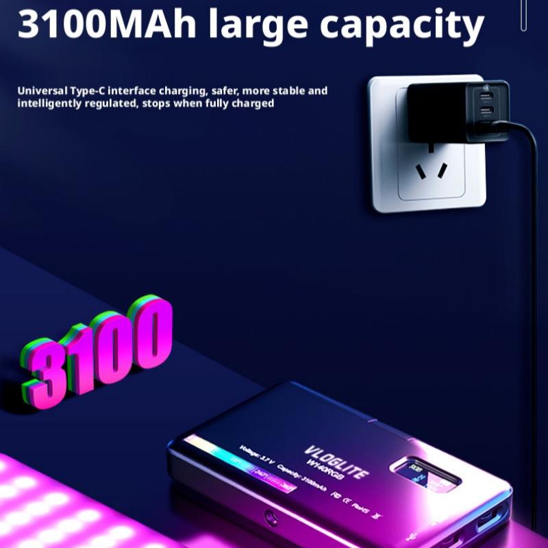 Mobile Rgb Fill Light Computer - Photography Lighting Meter recensie en prijs