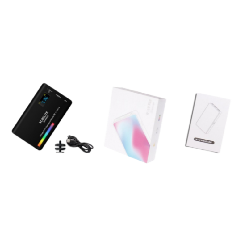 Mobile Rgb Fill Light Computer - Photography Lighting Meter recensie en prijs
