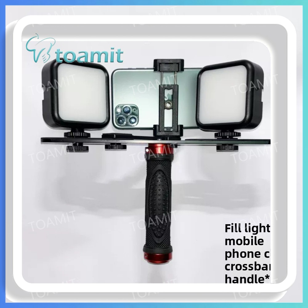 Dental Photography Light, Blue - Photography Lighting Flash recensie en prijs