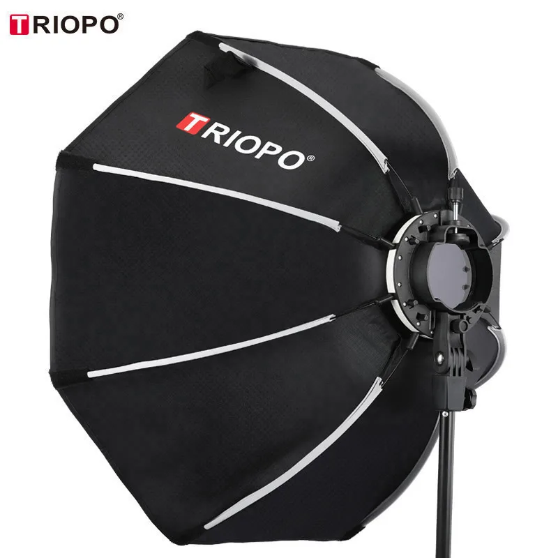 TRIOPO KX  65cm 90cm Softbox   - Photography Lighting Godox recensie en prijs