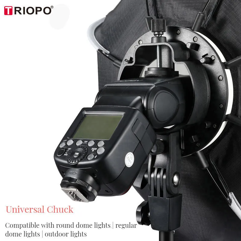 TRIOPO KX  65cm 90cm Softbox   - Photography Lighting Godox recensie en prijs
