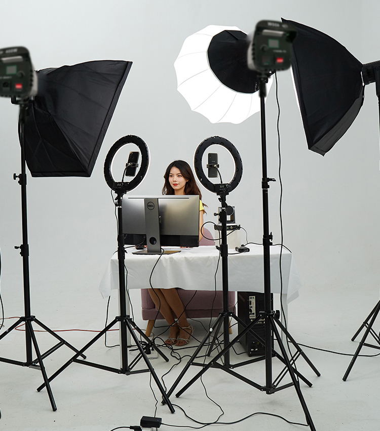 Brightness 200W portable indoo - Photography Lighting Learning recensie en prijs