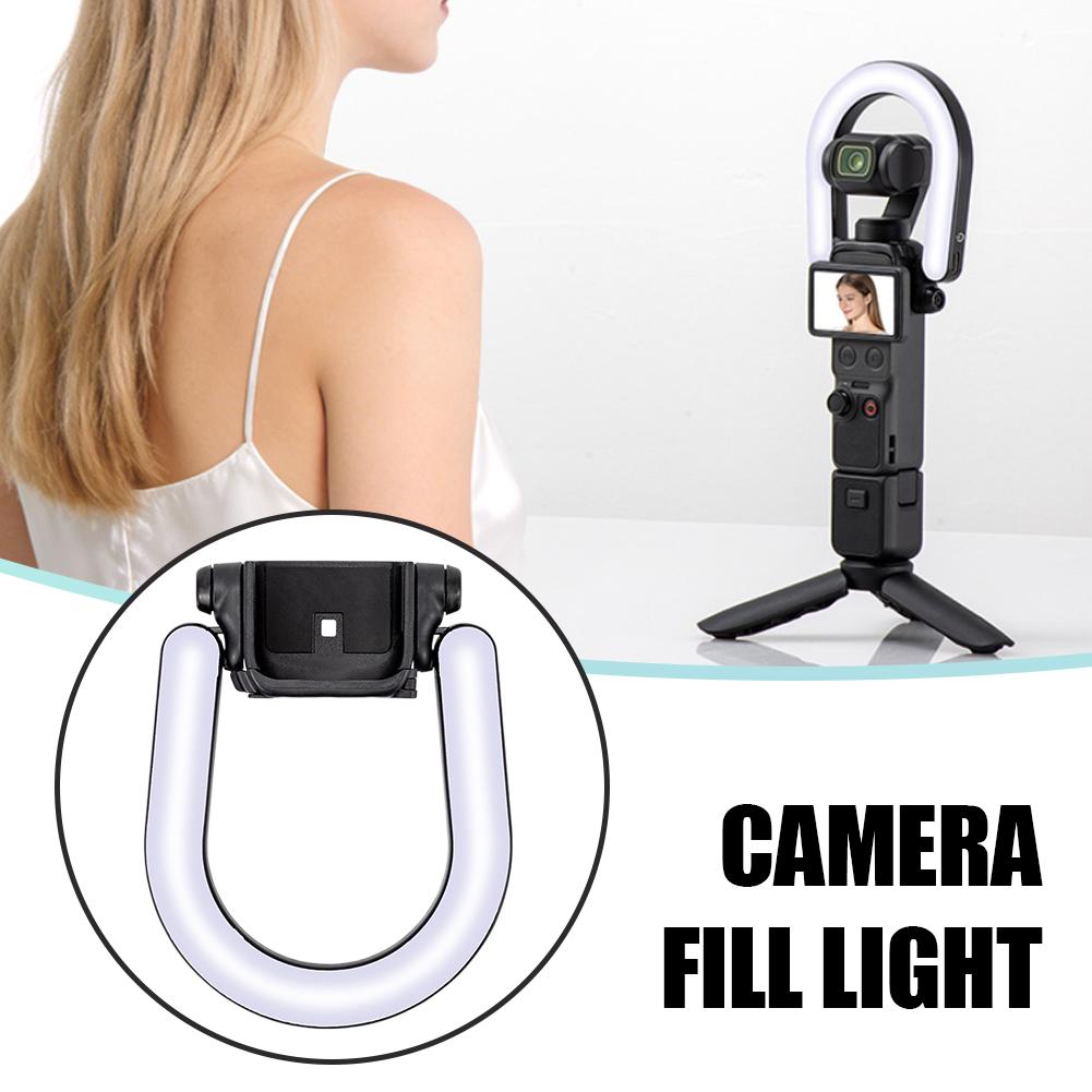 For DJI Osmo Pocket 4 Ring Fil - Photography Lighting Angles recensie en prijs