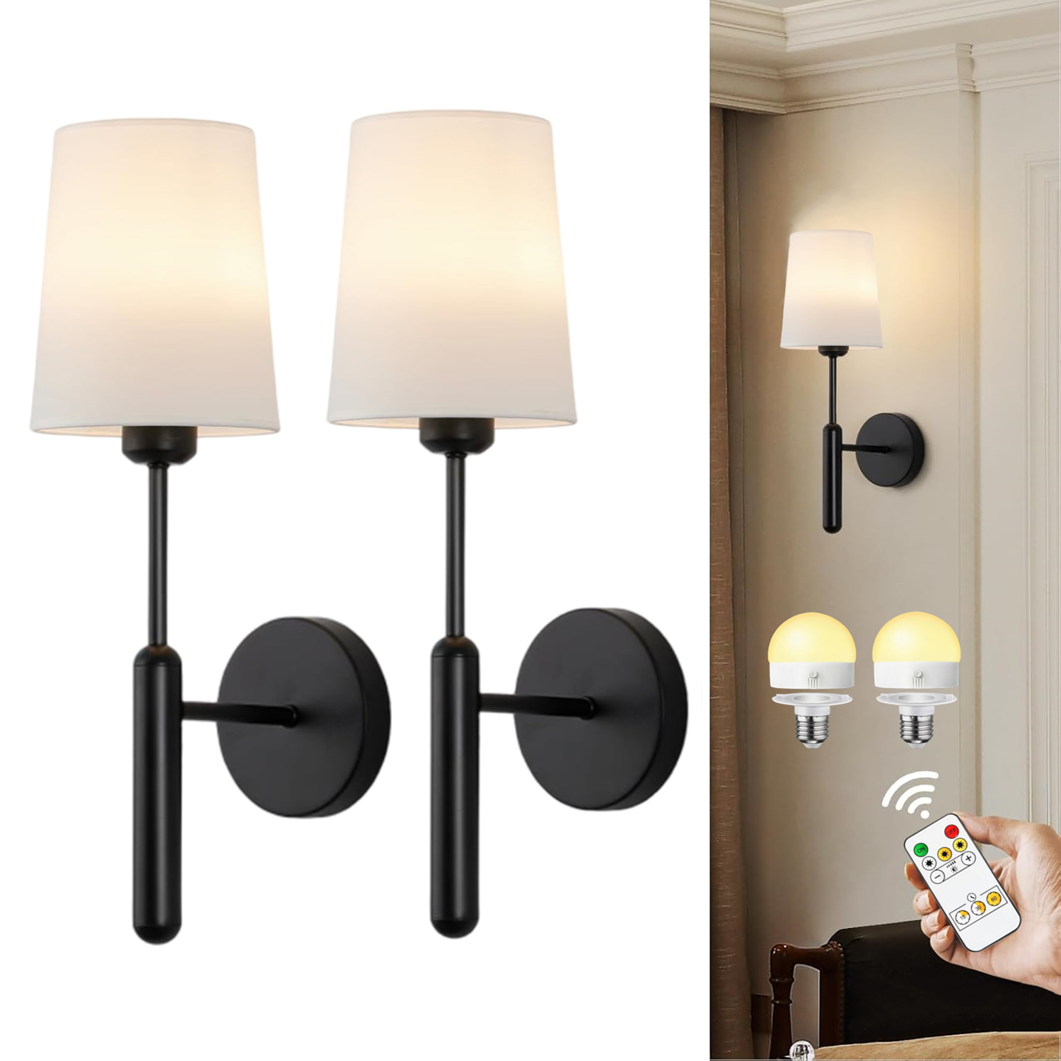 Wiring-Free Rechargeable Batte - Photography Lighting Wireless recensie en prijs