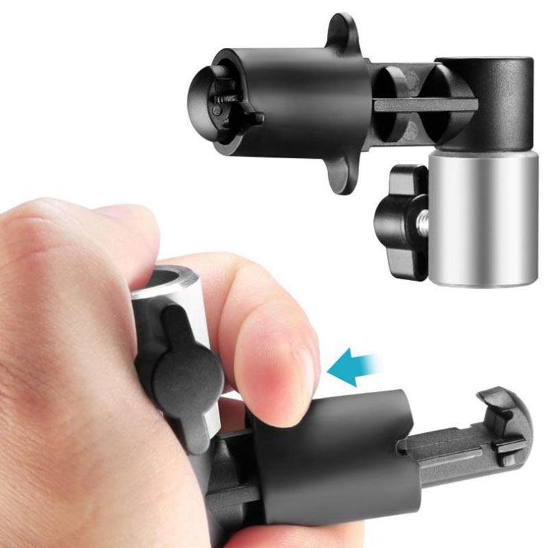 Photo Video Photography Studio - Reflector Arm Clamp recensie en prijs