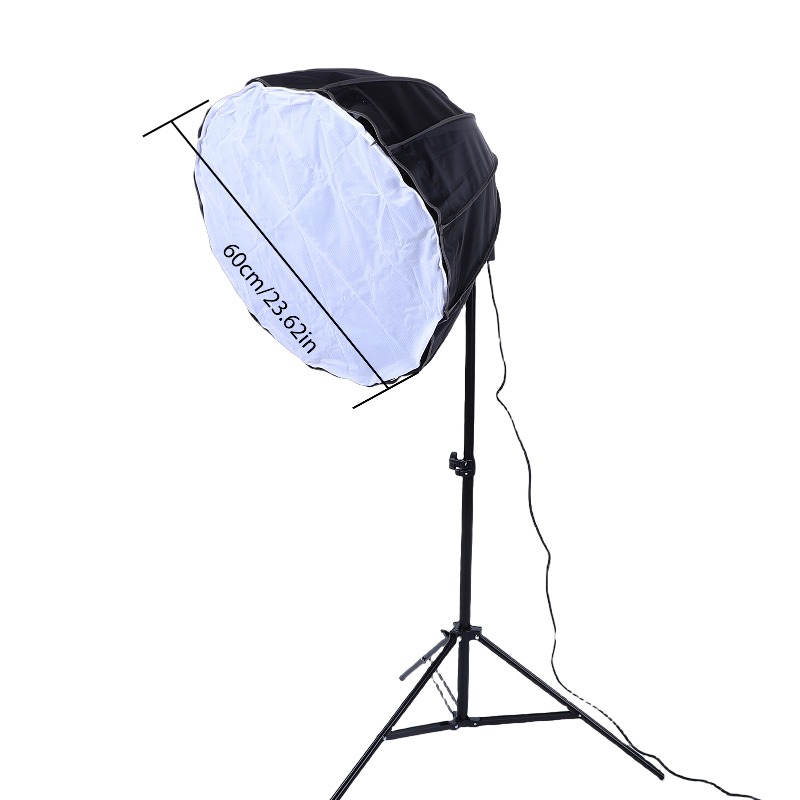 2 Sets Photography Lights Kit  - Portrait Photography With Lighting recensie en prijs