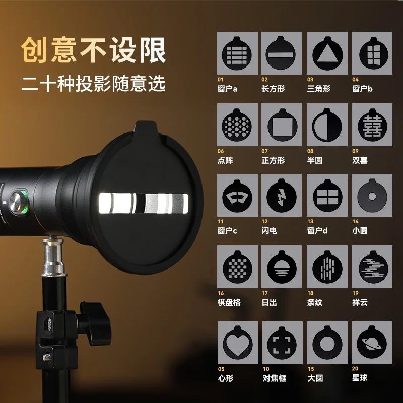 Zoom photography fill light RF - Portrait Photography With Lighting recensie en prijs