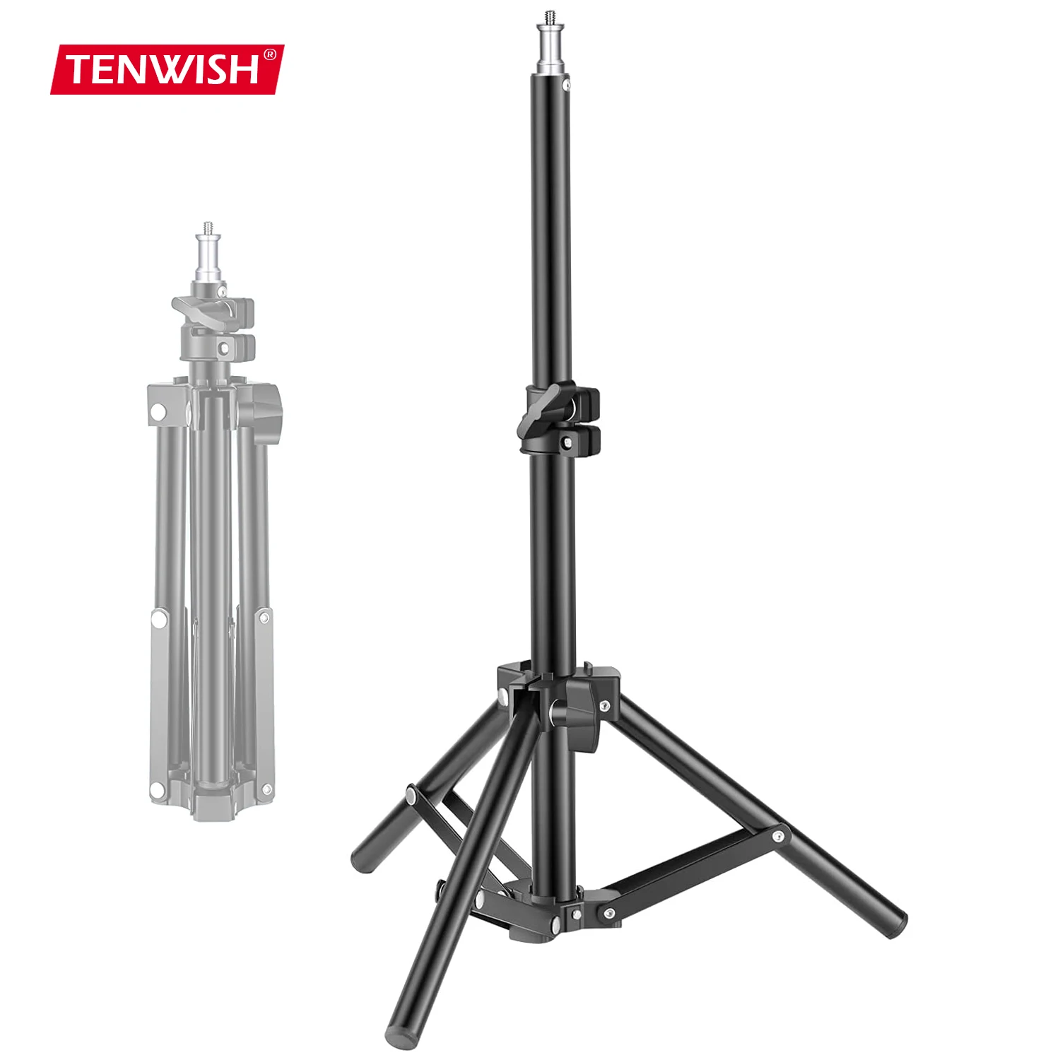 Tenwish Flexible Photography T - Photography Lighting And Background recensie en prijs