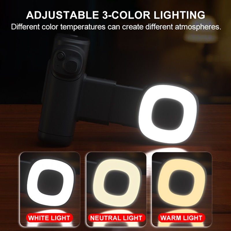 Mobile Phone Fill Light Aid wi - Photography Lighting Angles recensie en prijs