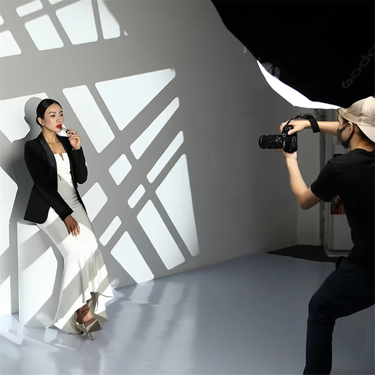 Hot sale OT1 Photograph Flash  - Photography Lighting Flash recensie en prijs