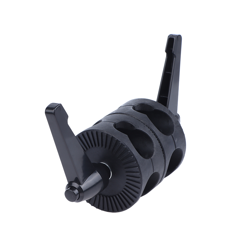 Swivel Single/Double Head Grip - Reflector Arm Clamp recensie en prijs