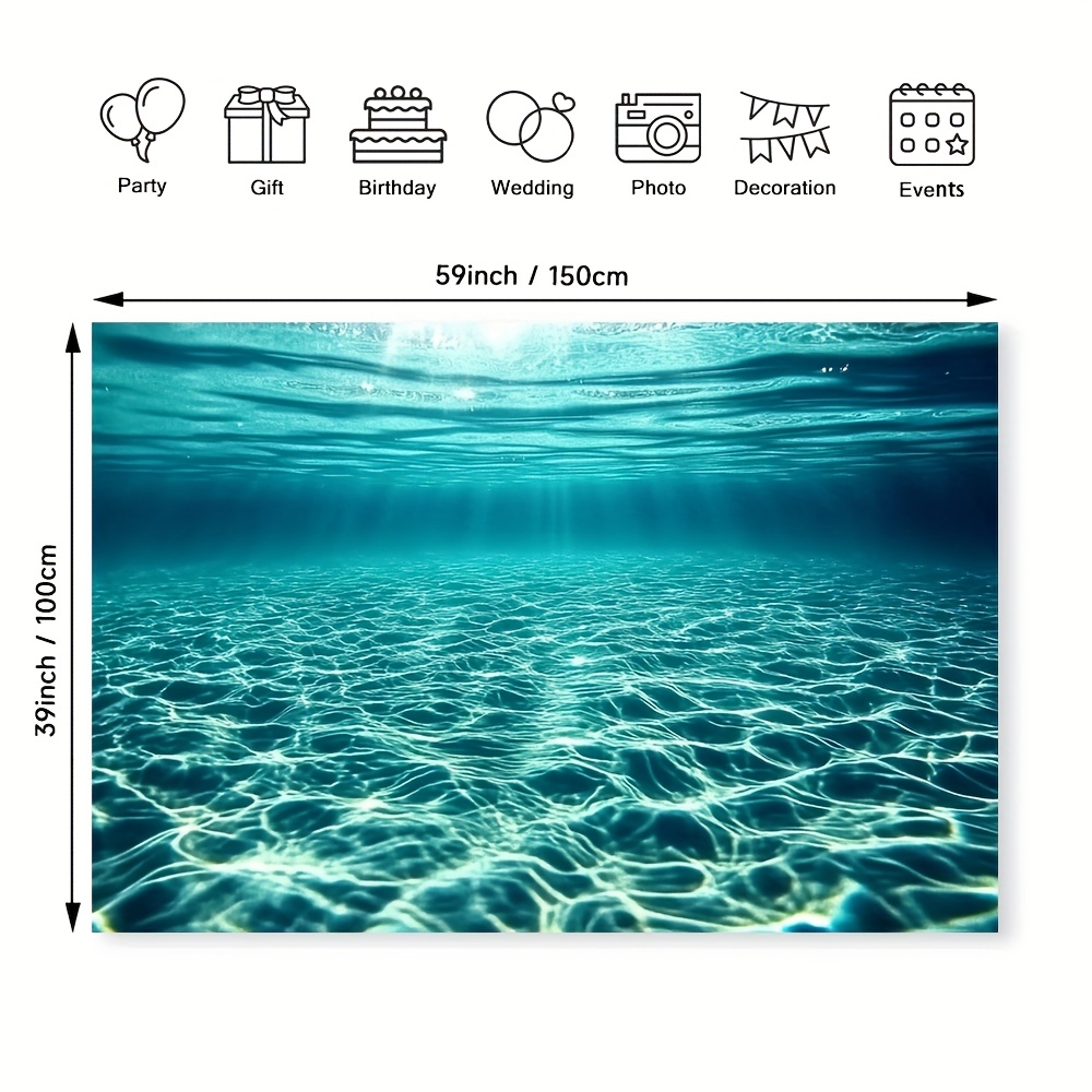 1 piece, 100% polyester fiber  - Photography Lighting And Background recensie en prijs