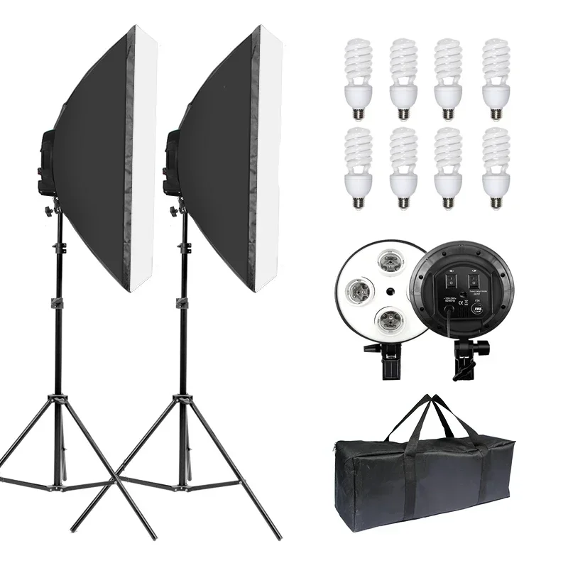 Photography Studio Lighting ki - Portrait Photography With Lighting recensie en prijs