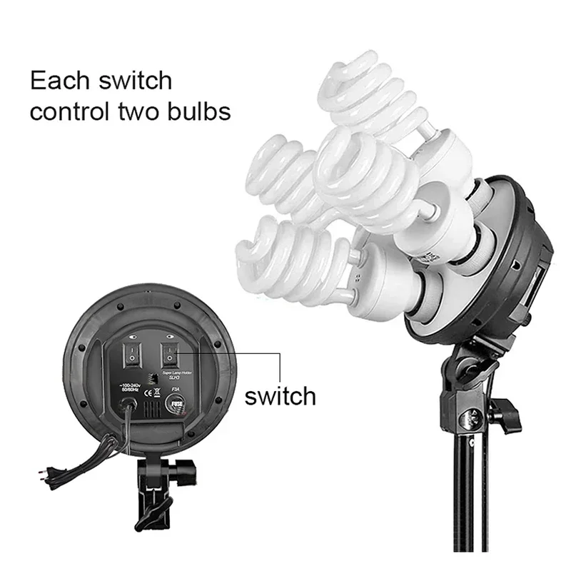 Photography Studio Lighting ki - Portrait Photography With Lighting recensie en prijs