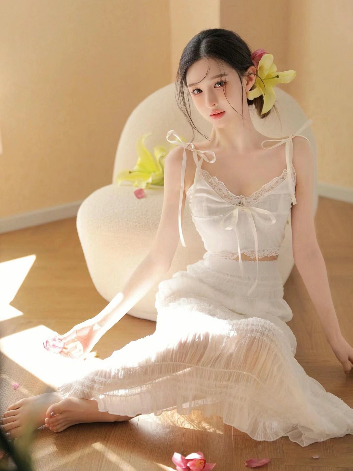 Romantic Light Oxygen Summer N - Portrait Photography With Lighting recensie en prijs