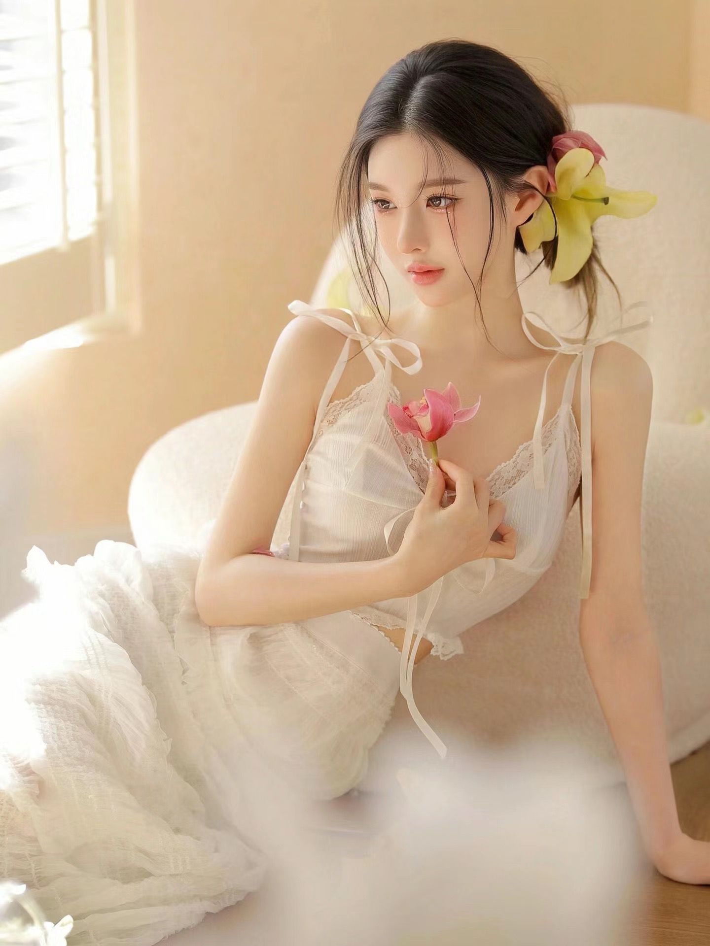 Romantic Light Oxygen Summer N - Portrait Photography With Lighting recensie en prijs