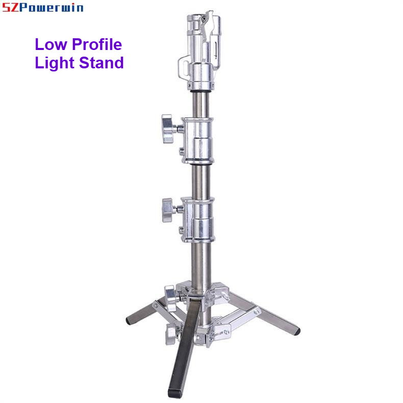 Low Profile Light Stand for Ph - Photography Lighting Rig recensie en prijs