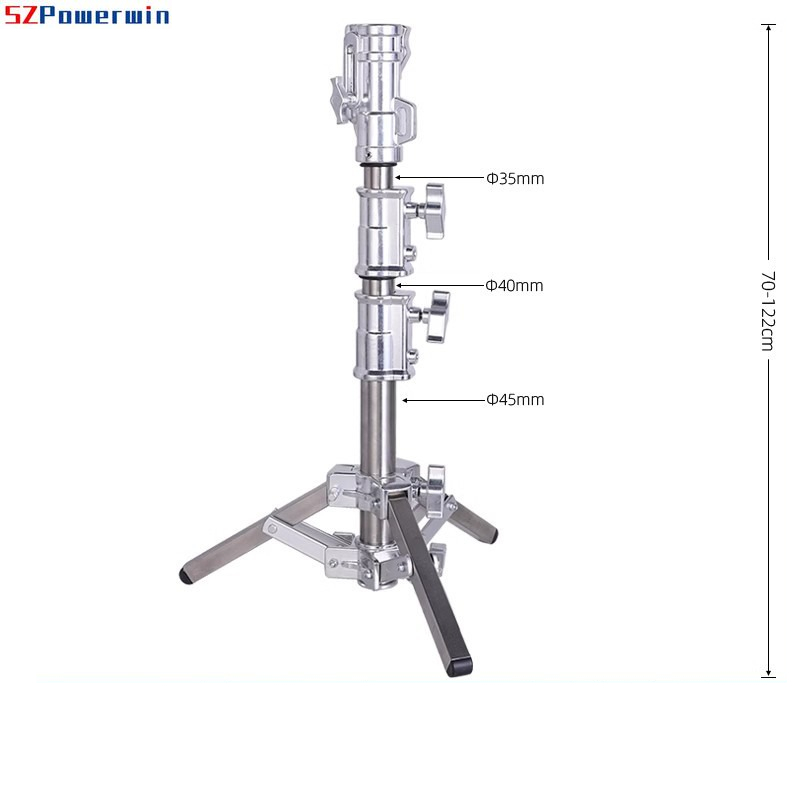 Low Profile Light Stand for Ph - Photography Lighting Rig recensie en prijs