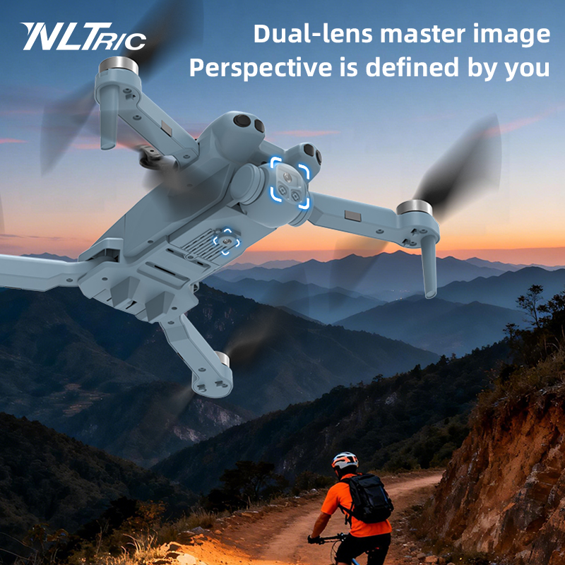 ZD018 Unmanned Aerial Vehicle  - Photography Lighting Position recensie en prijs