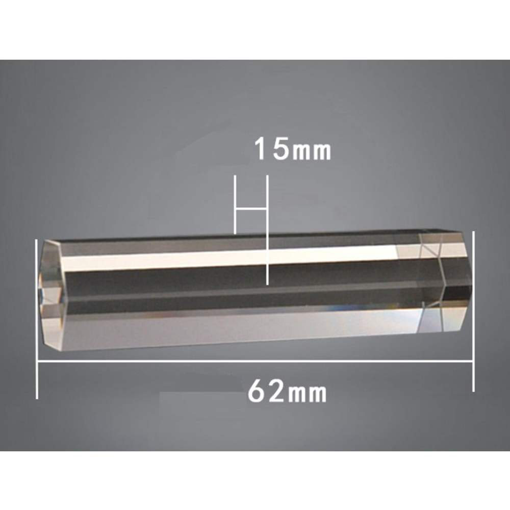 L68AOptical Hexagonal Prism fo - Photography Lighting Guide recensie en prijs