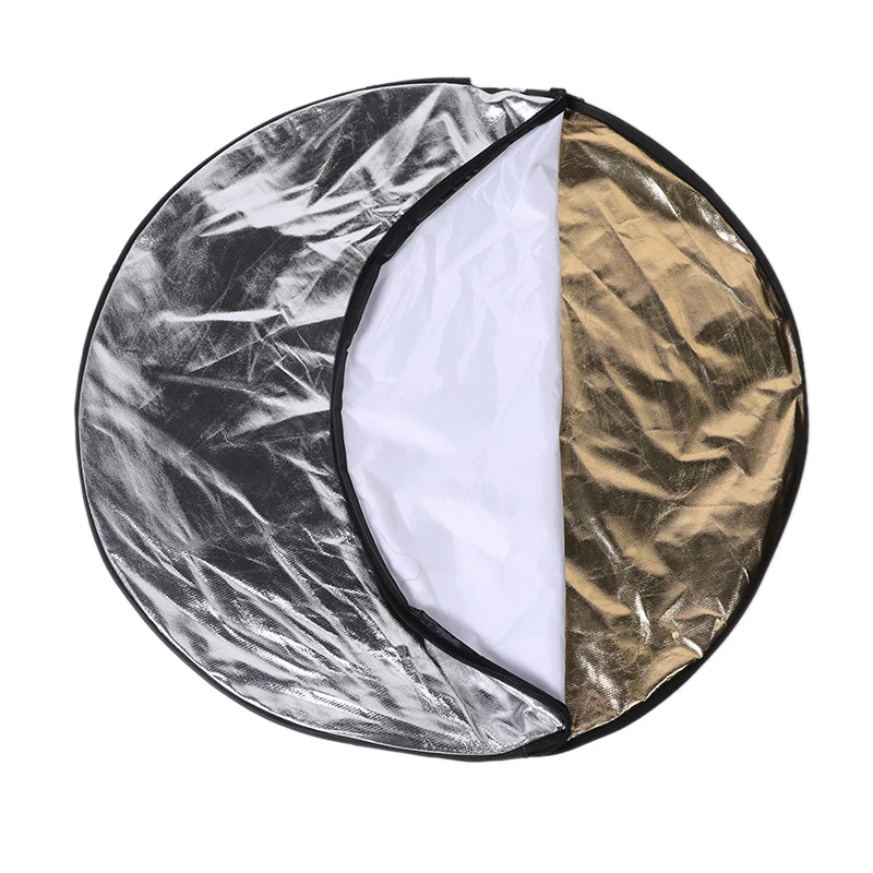 60/80/110cm 5-in-1 Collapsible - Photography Lighting Meter recensie en prijs
