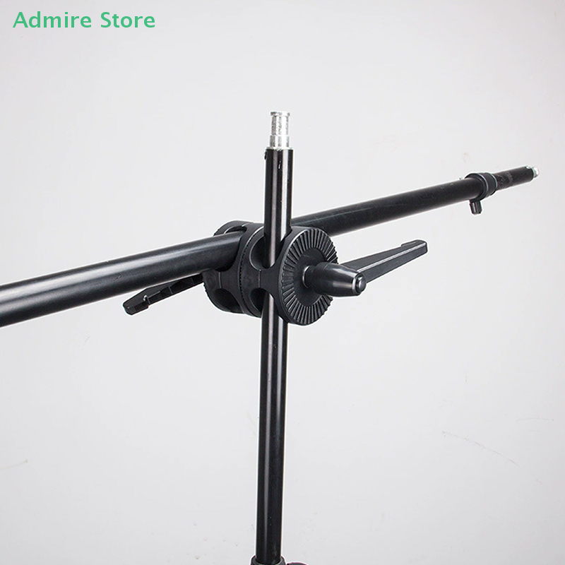 Swivel Single/Double Head Grip - Reflector Arm Clamp recensie en prijs