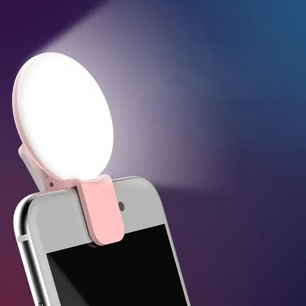 Mobile Phone LED Selfie Ring L - Photography Lighting Wand recensie en prijs