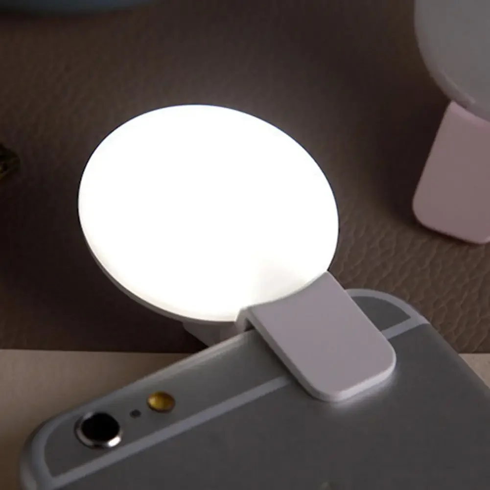 Mobile Phone LED Selfie Ring L - Photography Lighting Wand recensie en prijs