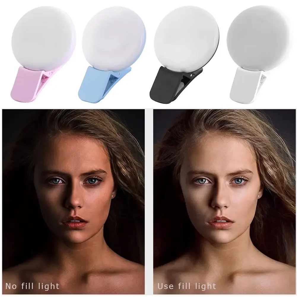 Mobile Phone LED Selfie Ring L - Photography Lighting Wand recensie en prijs
