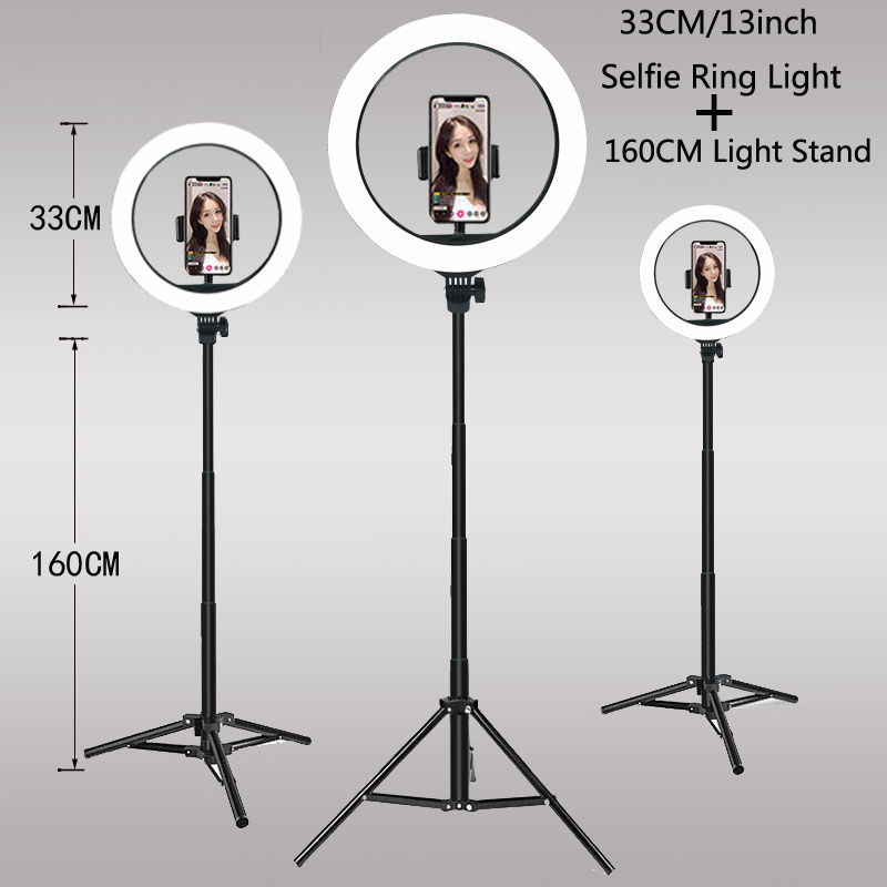 26 33CM Video Lights Dimmable  - Photography Lighting Wand recensie en prijs