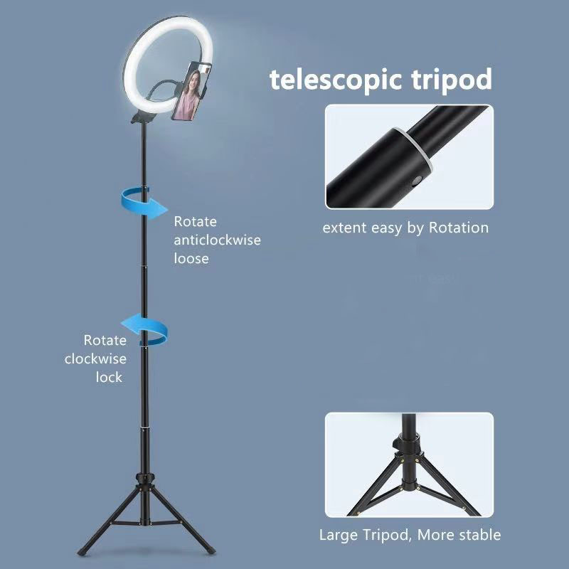26 33CM Video Lights Dimmable  - Photography Lighting Wand recensie en prijs