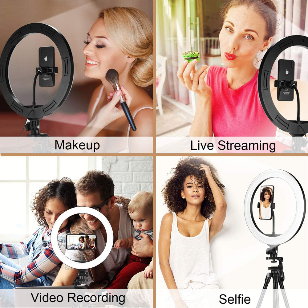 26 33CM Video Lights Dimmable  - Photography Lighting Wand recensie en prijs