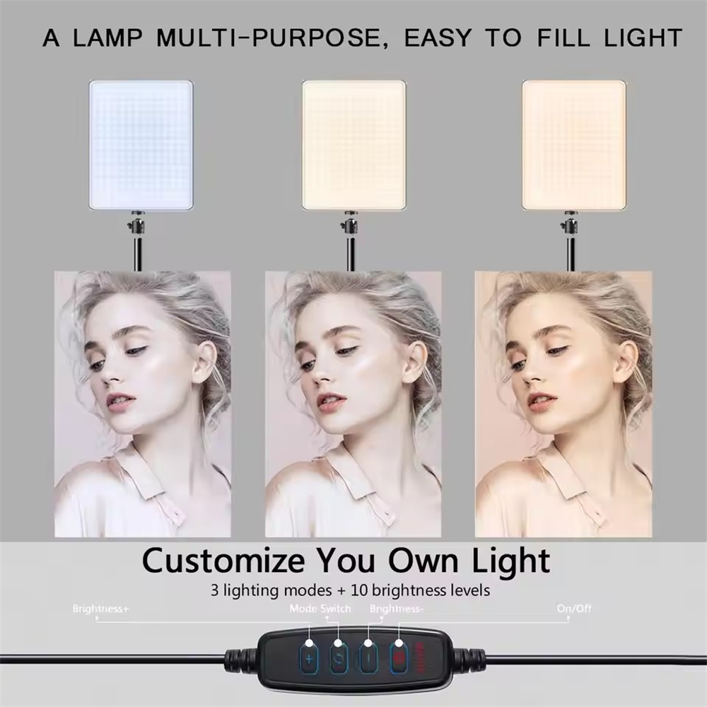 2025 LED Photography Selfie Li - Macro Photography Lighting Kit recensie en prijs