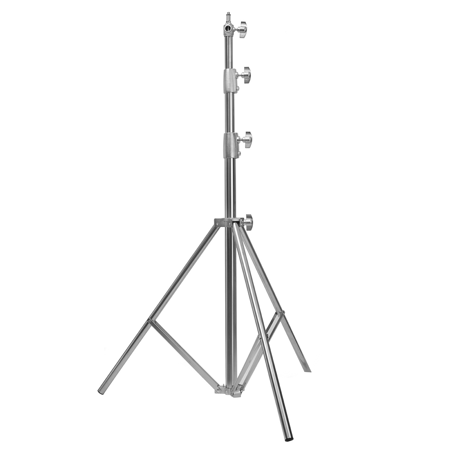 Fotulato 2.8m Stainless Steel  - Photography Lighting And Background recensie en prijs