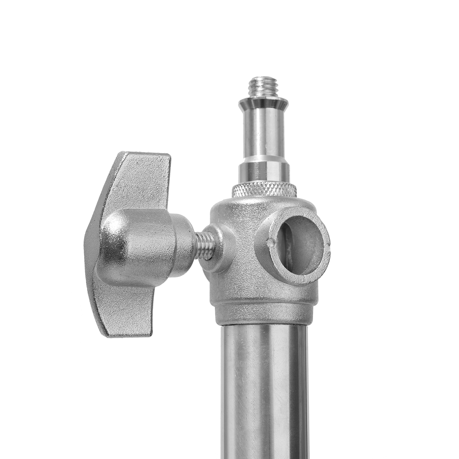 Fotulato 2.8m Stainless Steel  - Photography Lighting And Background recensie en prijs