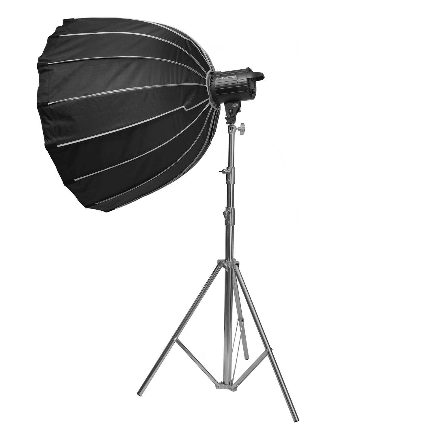 Fotulato 2.8m Stainless Steel  - Photography Lighting And Background recensie en prijs